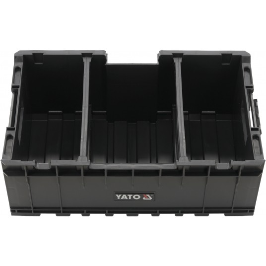 POJEMNIK SYSTEMOWY B24P S1 -zdjęcie numer 4