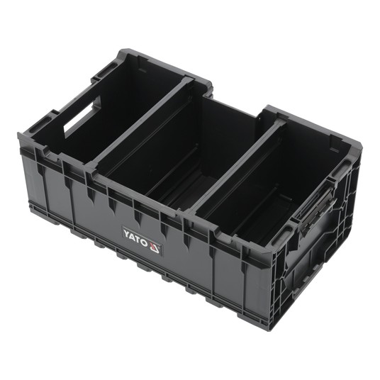 POJEMNIK SYSTEMOWY B24P S1 -zdjęcie numer 2