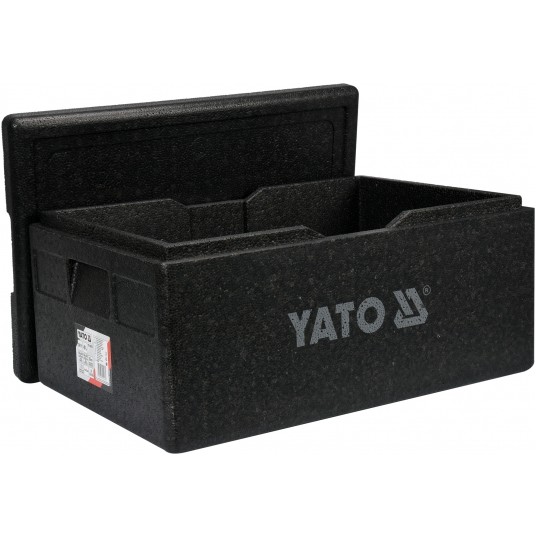 POJEMNIK TERMOIZOLACYJNY 1/1 GN -zdjęcie numer 3