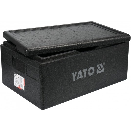 POJEMNIK TERMOIZOLACYJNY 1/1 GN -zdjęcie numer 9