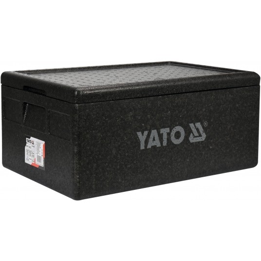 POJEMNIK TERMOIZOLACYJNY 1/1 GN -zdjęcie numer 1