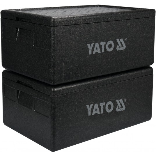 POJEMNIK TERMOIZOLACYJNY 1/1 GN -zdjęcie numer 7