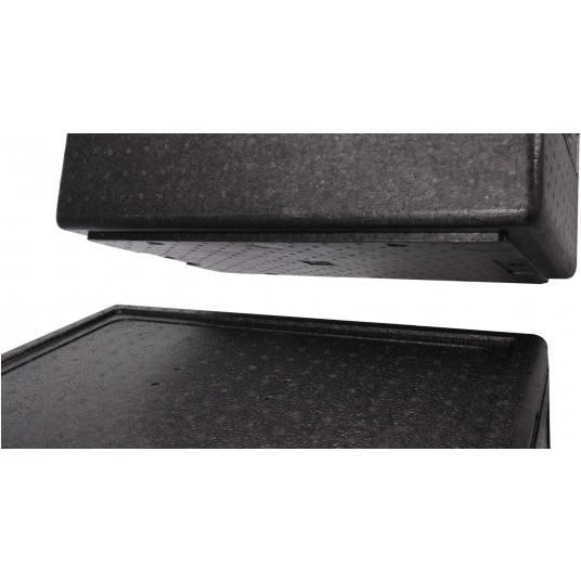 POJEMNIK TERMOIZOLACYJNY 1/1 GN -zdjęcie numer 8