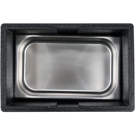 POJEMNIK TERMOIZOLACYJNY 1/1 GN -zdjęcie numer 5