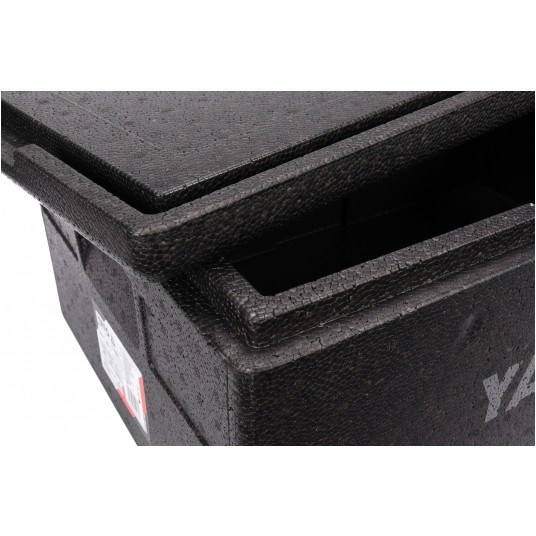 POJEMNIK TERMOIZOLACYJNY 1/1 GN -zdjęcie numer 6