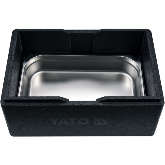 POJEMNIK TERMOIZOLACYJNY 1/1 GN -zdjęcie numer 10