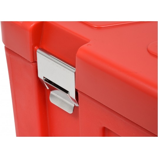 POJEMNIK TERMOIZOLACYJNY CATERINGOWY 30L -zdjęcie numer 4