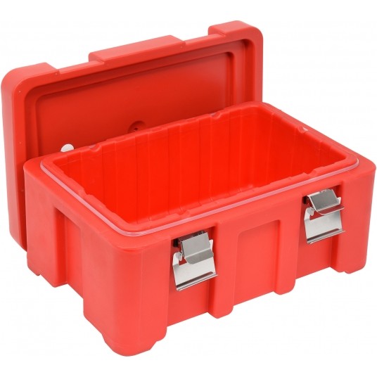 POJEMNIK TERMOIZOLACYJNY CATERINGOWY 30L -zdjęcie numer 2