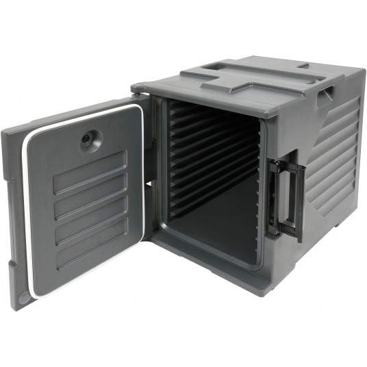 POJEMNIK TERMOIZOLACYJNY CATERINGOWY 90L -zdjęcie numer 2