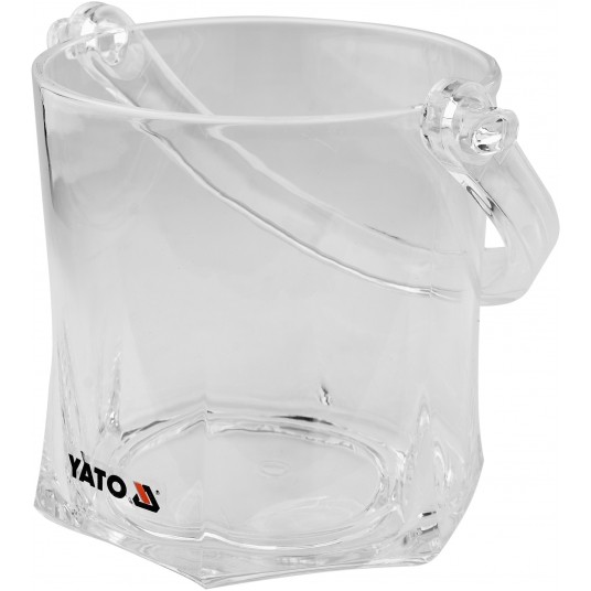 POJEMNIK TERMOIZOLACYJNY DO LODU 1,1L -zdjęcie numer 2