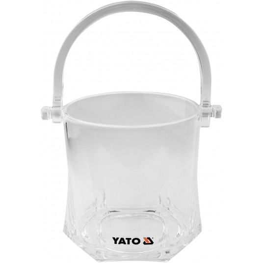 POJEMNIK TERMOIZOLACYJNY DO LODU 1,1L -zdjęcie numer 1