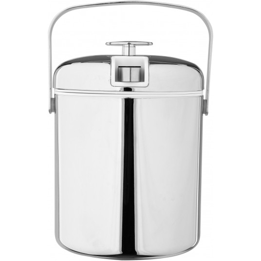 POJEMNIK TERMOIZOLACYJNY DO LODU CHROMOW -zdjęcie numer 1