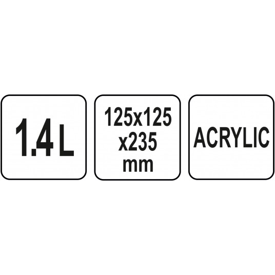 POJEMNIK TERMOIZOLACYJNY DO WINA 1,4L -zdjęcie numer 3