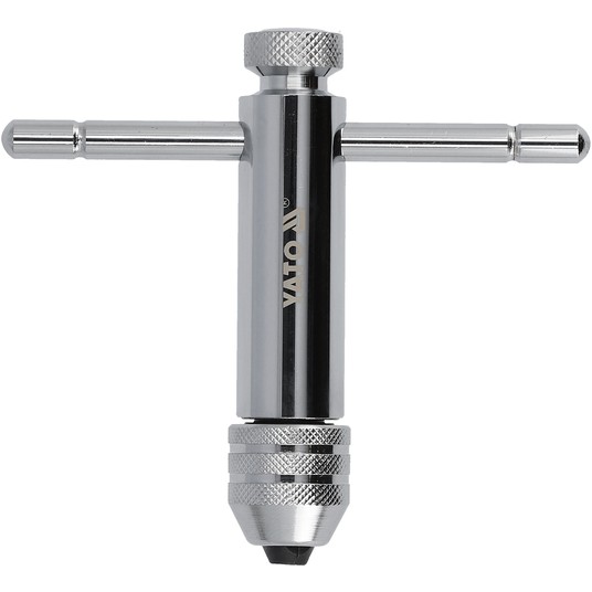 POKRĘTŁO DO GWINTOWNIKÓW Z GRZECH M5-M12 -zdjęcie numer 2