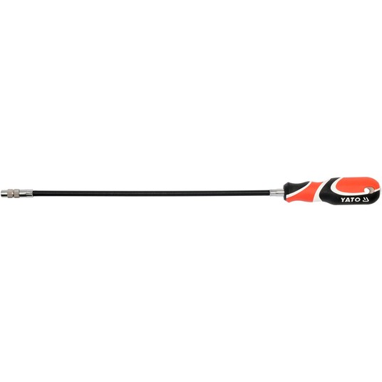 POKRĘTŁO ELASTYCZNE DO BITÓW 1/4"X380 -zdjęcie numer 1