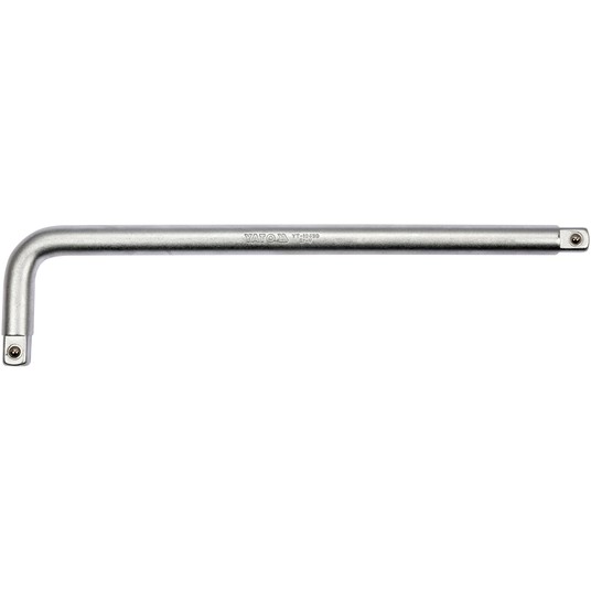 POKRĘTŁO TYPU L 1/2" 300X70MM -zdjęcie numer 1