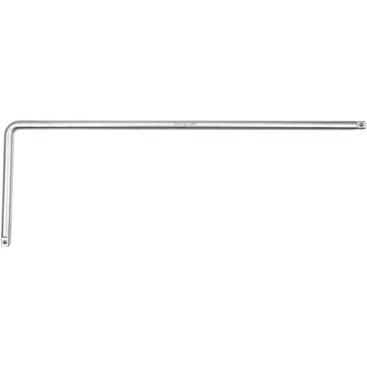 POKRĘTŁO TYPU L 1/2" 600X200MM -zdjęcie numer 1
