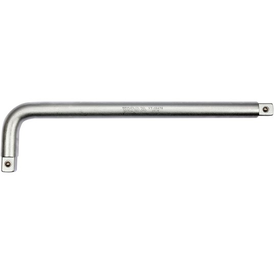 POKRĘTŁO TYPU L 3/4" 400x100MM -zdjęcie numer 1
