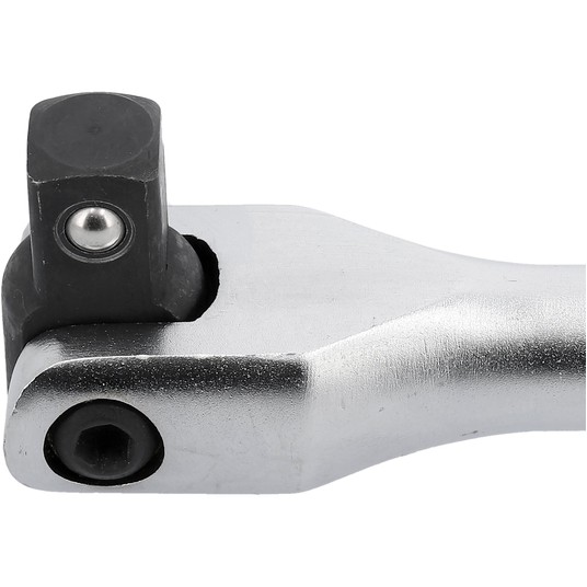 POKRĘTŁO Z PRZEGUBEM 1/2 457MM -zdjęcie numer 3