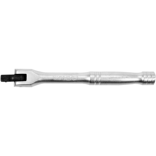 POKRĘTŁO Z PRZEGUBEM 1/4 140MM -zdjęcie numer 1