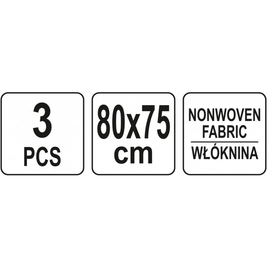 POKROWCE PRZECIW ZAMARZANIU ROŚLIN 3 S -zdjęcie numer 2