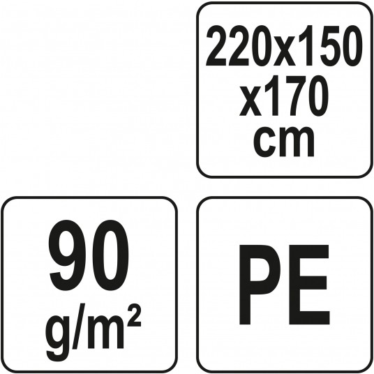 POKROWIEC NA HUŚTAWKĘ -zdjęcie numer 4