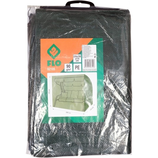 POKROWIEC NA HUŚTAWKĘ -zdjęcie numer 2