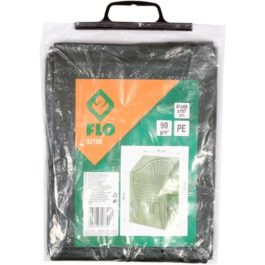 POKROWIEC NA KRZESŁA PLASTIKOWE -zdjęcie numer 4