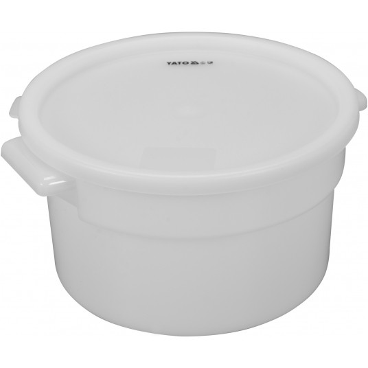 POKRYWKA DO POJEMNIKA 13,5X1CM -zdjęcie numer 2