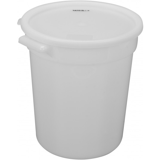 POKRYWKA DO POJEMNIKA 19X1CM -zdjęcie numer 2