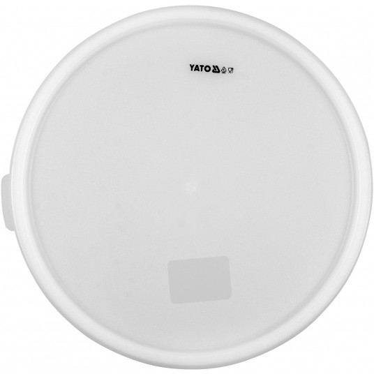 POKRYWKA DO POJEMNIKA 23,5X1CM -zdjęcie numer 2