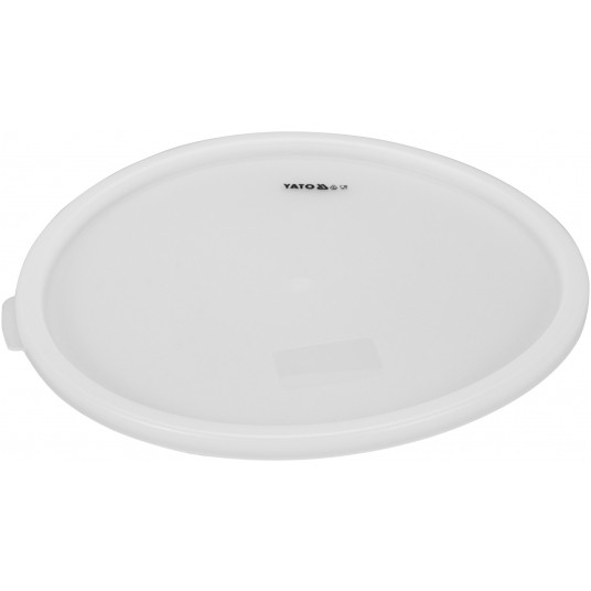 POKRYWKA DO POJEMNIKA 23,5X1CM -zdjęcie numer 1