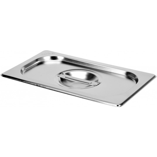 POKRYWKA DO POJEMNIKA GN 1/4 -zdjęcie numer 1