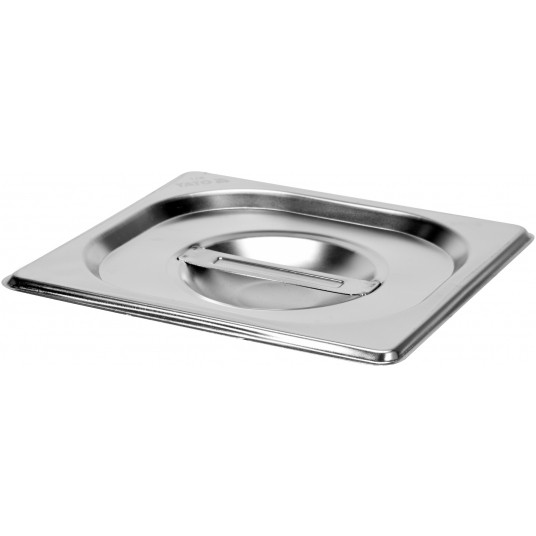 POKRYWKA DO POJEMNIKA GN 1/6 -zdjęcie numer 1