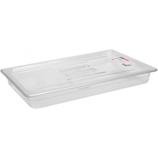 POKRYWKA GN 1/1 PC -zdjęcie numer 2