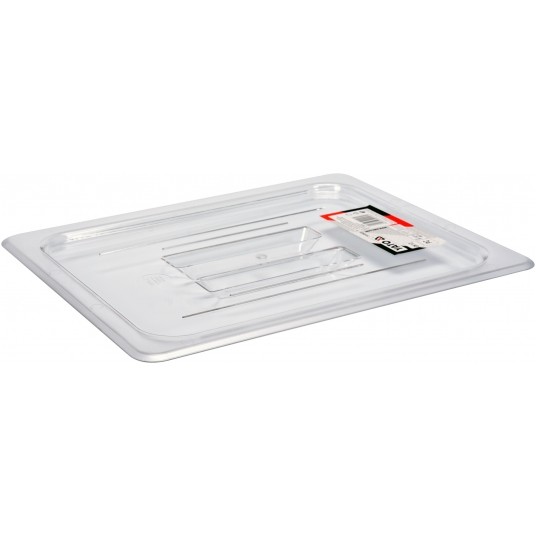 POKRYWKA GN 1/2 PC -zdjęcie numer 1