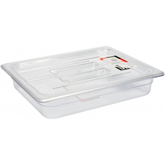 POKRYWKA GN 1/2 PC -zdjęcie numer 2