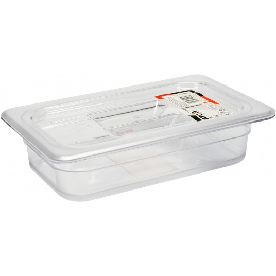 POKRYWKA GN 1/4 PC -zdjęcie numer 2