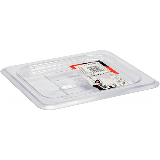 POKRYWKA GN 1/6 PC -zdjęcie numer 1