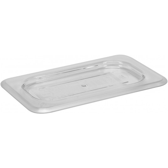 POKRYWKA GN 1/9 PC -zdjęcie numer 1