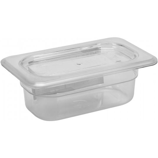 POKRYWKA GN 1/9 PC -zdjęcie numer 2