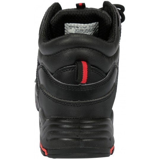 PÓŁBUTY ROBOCZE PARAN S3 R. 42 -zdjęcie numer 15