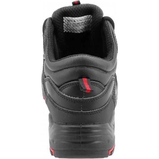 PÓŁBUTY ROBOCZE PARAN S3 R. 42 -zdjęcie numer 7