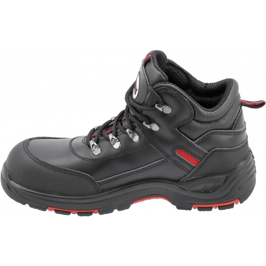 PÓŁBUTY ROBOCZE PARAN S3 R. 42 -zdjęcie numer 5