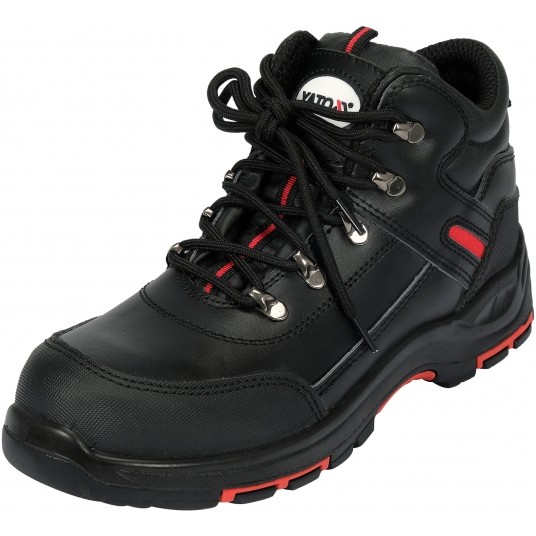 PÓŁBUTY ROBOCZE PARAN S3 R. 42 -zdjęcie numer 11