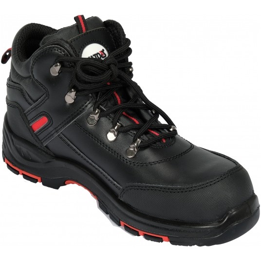 PÓŁBUTY ROBOCZE PARAN S3 R. 42 -zdjęcie numer 12