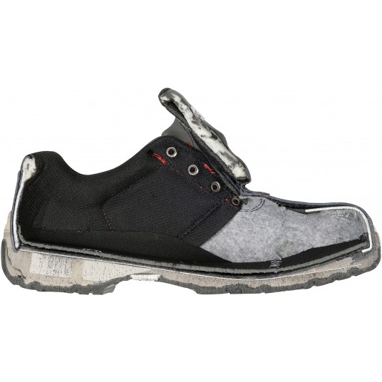 PÓŁBUTY ROBOCZE PARENA S1P rozmiar 39 -zdjęcie numer 1