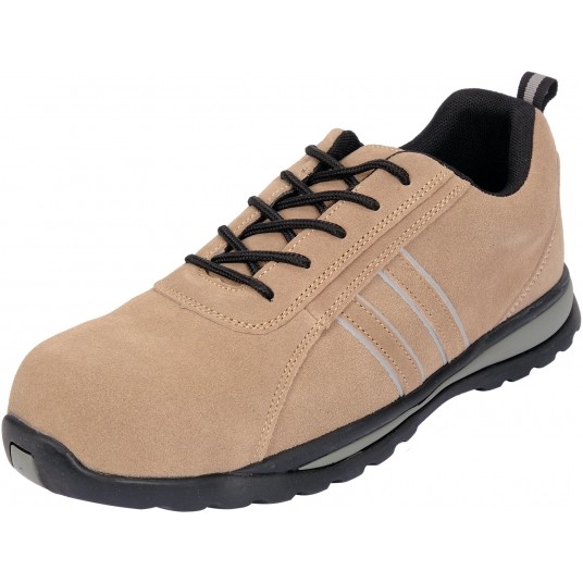 PÓŁBUTY ROBOCZE PERA S1P ROZ. 43 -zdjęcie numer 2