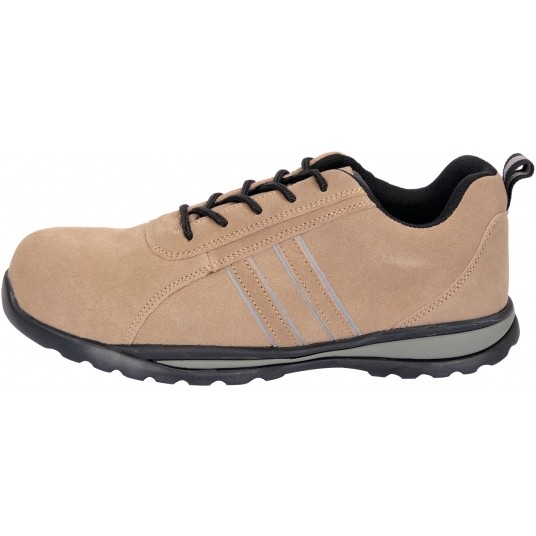 PÓŁBUTY ROBOCZE PERA S1P ROZ. 43 -zdjęcie numer 3