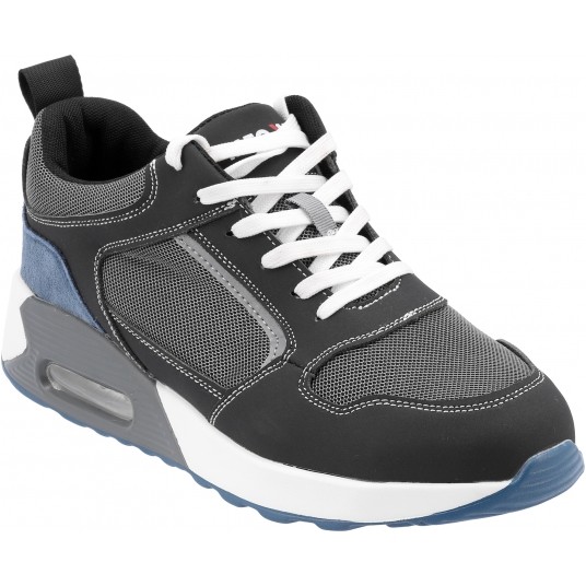 PÓŁBUTY ROBOCZE PRIME SBP ROZ. 42 -zdjęcie numer 8